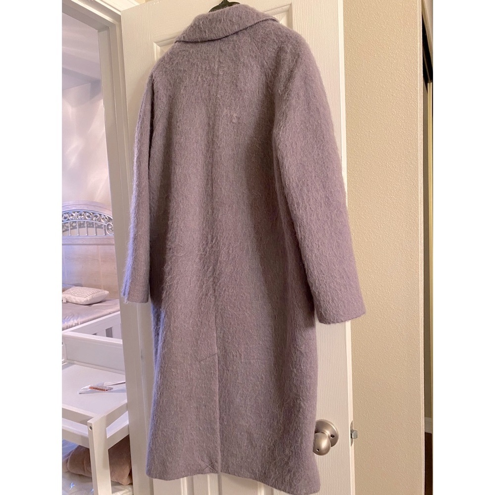 ASOS Trench Coat - Picture 2 of 8